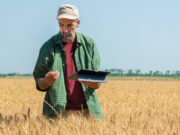 La tecnología blockchain llega al campo de la mano de Banco Santa Fe y Agrotoken