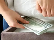 Dólar colchón, el primer paso Dólar colchón, el primer paso