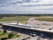 Crecieron hasta casi 80 % los vuelos desde aeropuertos de la provincia en mayo
