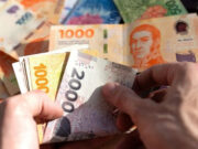 Aguinaldo 2025: ¿En qué invertir para potenciar el capital? Aguinaldo 2025: ¿En qué invertir para potenciar el capital?