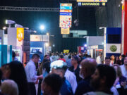 Vuelve la Feria Internacional de la Alimentación de Rosario Vuelve la Feria Internacional de la Alimentación de Rosario