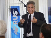 Río Uruguay Seguros te invita a participar de la conferencia magistral del economista español Marcos Urarte Río Uruguay Seguros te invita a participar de la conferencia magistral del economista español Marcos Urarte