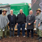 Agricultores Federados Argentinos en la 137° Exposición Rural de Palermo