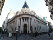La Bolsa de Comercio de Rosario celebra las medidas anunciadas hoy por el gobierno nacional, y destaca la importancia de continuar por un camino de transformación estructural
