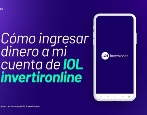 IOL Inversiones suma a su app la posibilidad de hacer Plazo Fijo en Dólares by Supervielle, con el mayor rendimiento del mercado IOL Inversiones suma a su app la posibilidad de hacer Plazo Fijo en Dólares by Supervielle, con el mayor rendimiento del mercado