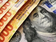 Plazo fijo en alza y dólar estable: ¿dónde y cómo invertir los pesos hoy? Plazo fijo en alza y dólar estable: ¿dónde y cómo invertir los pesos hoy?