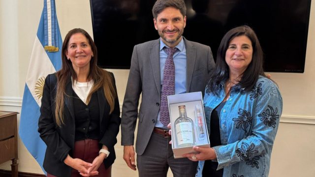 Santa Fe y Mendoza se unen para potenciar el turismo en ambas provincias