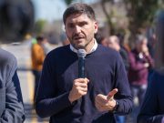 “La plata no le llega a la gente y eso genera malestar social” “La plata no le llega a la gente y eso genera malestar social”