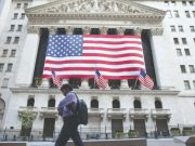 La Fed bajó la tasa en 25 puntos básicos y prevé otros dos recortes en 2025 La Fed bajó la tasa en 25 puntos básicos y prevé otros dos recortes en 2025