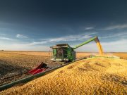 Se lanza la campaña gruesa 2025/26 en Argentina La agro exportación ingresó u$s 7.107 millones de dólares en septiembre