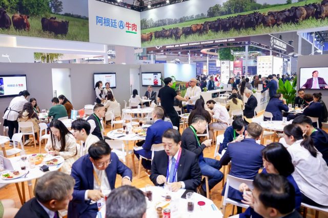 China: un mercado consolidado y expectante