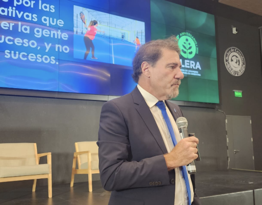 Argentina tiene el gol servido: recursos únicos, consenso histórico y viento global a favor abren una oportunidad inédita Argentina tiene el gol servido