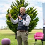 Tres días, tres ciudades, 70 jóvenes: Bayer finaliza +Agro +Futuro formando a una nueva generación para el agro del futuro