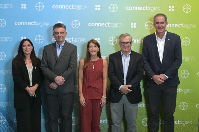 ConnectAgro 2025: cuando el agro se conecta, las oportunidades se multiplican y Argentina crece