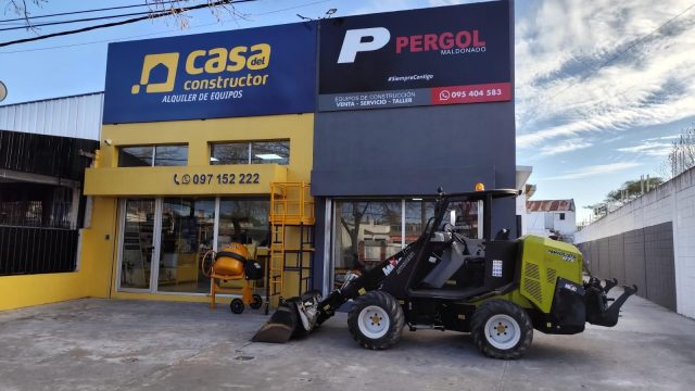 Emprender en tiempos difíciles: oportunidades de negocio en el sector de la construcción liviana