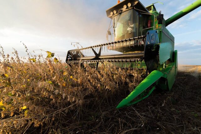 Acopiadores respalda la reducción de las tasas de retenciones a las exportaciones