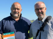 Lanzaron “El Manual de la Papa”, obra de referencia global para el cultivo Lanzaron "El Manual de la Papa", obra de referencia global para el cultivo