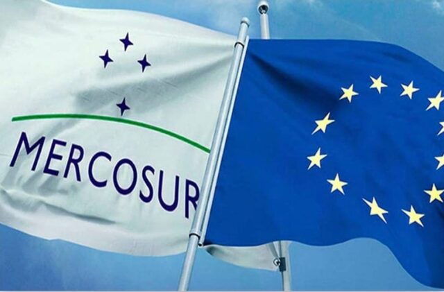 Las Bolsas de Comercio y Cereales del país celebran la firma del Acuerdo de Asociación entre el Mercosur y la Unión Europea