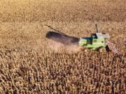 Córdoba implementa el seguro multirriesgo para el agro Córdoba implementa el seguro multirriesgo para el agro