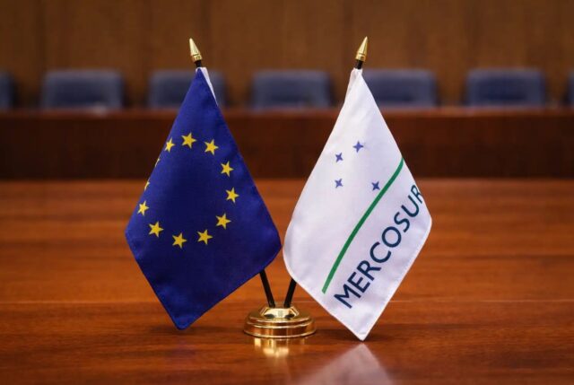 El tratado UE-Mercosur: ¿Por qué están nerviosos los agricultores europeos?