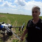 Llegó la marca de drone número uno en EE.UU.