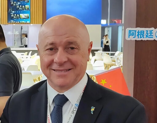 El cupo de carne que dispuso China genera incertidumbre El cupo de carne que dispuso China genera incertidumbre