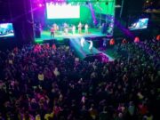 450 mil personas movilizadas y un impacto económico de $ 25 mil millones 450 mil personas movilizadas y un impacto económico de $ 25 mil millones