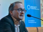 CIARA-CEC respaldó la reforma laboral y destacó su impacto en la previsibilidad empresarial CIARA-CEC respaldó la reforma laboral y destacó su impacto en la previsibilidad empresarial