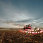 Case IH es reconocida por ASABE con tres premios a la innovación agrícola