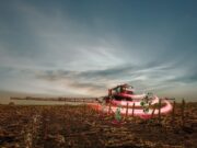 Case IH es reconocida por ASABE con tres premios a la innovación agrícola Case IH es reconocida por ASABE con tres premios a la innovación agrícola