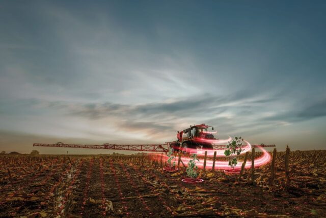 6980ba921c266346fb4c70f5 Case IH es reconocida por ASABE con tres premios a la innovación agrícola