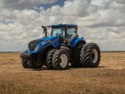 Lanzamientos y novedades de New Holland en Expoagro Lanzamientos y novedades de New Holland en Expoagro