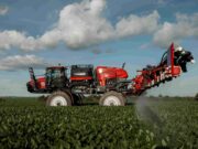 Con una nueva generación de equipos y soluciones integrales para el productor, Case IH desembarca en Expoagro Con una nueva generación de equipos y soluciones integrales para el productor, Case IH desembarca en Expoagro