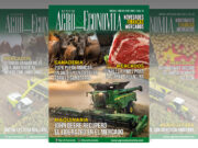 Revista Agro y Economia · Edición Nro. 94 · Febrero 2026 Revista Agro y Economia · Edición Nro. 94 · Febrero 2026