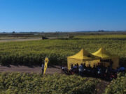 Nidera puso primera a sus Centros de Entrenamiento 2026