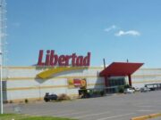 La Anónima y Grupo Libertad anuncian un acuerdo por la adquisición de doce hipermercados Libertad La Anónima y Grupo Libertad anuncian un acuerdo por la adquisición de doce hipermercados Libertad