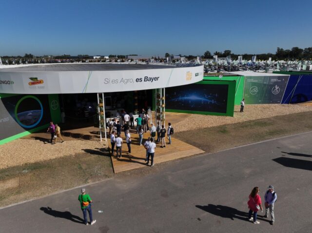 2e3b7341-9760-4220-b8c2-3481000a77e1 Bayer impulsa un nuevo salto productivo para el campo argentino