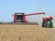 Se proyectan US$ 34.530 millones del agro en 2026 Se proyectan US$ 34.530 millones del agro en 2026