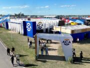 ACA junto a las cooperativas del campo argentino reafirmaron la importancia del modelo cooperativo para el crecimiento de nuestro país ACA junto a las cooperativas del campo argentino reafirmaron la importancia del modelo cooperativo para el crecimiento de nuestro país