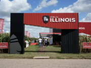 Semillas ILLINOIS, una marca que siembra resultados mirando al futuro del maíz Semillas ILLINOIS, una marca que siembra resultados mirando al futuro del maíz