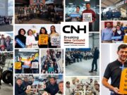 CNH fue reconocida entre Los Mejores Lugares para Trabajar™ en Argentina 2026 por Great Place To Work® CNH fue reconocida entre Los Mejores Lugares para Trabajar™ en Argentina 2026 por Great Place To Work®
