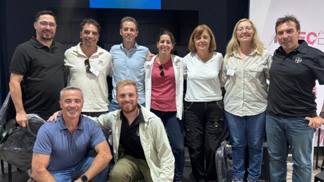 Bayer impulsó la 14° Jornada de Intercambio Académico Público-Privado para conectar conocimiento y transformar el agro