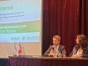 Unimarconi desembarca en Argentina: Rosario, puerta de entrada de la universidad italiana online Unimarconi desembarca en Argentina: Rosario, puerta de entrada de la universidad italiana online