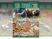 Revista Agro y Economia · Edición Nro. 95 · Marzo 2026 Revista Agro y Economia · Edición Nro. 95 · Marzo 2026