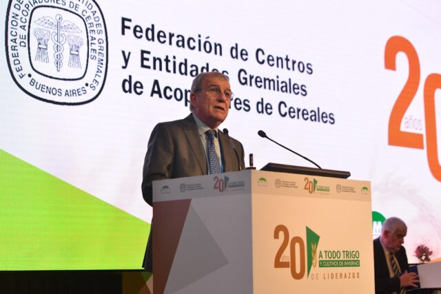 El 14 y 15 de mayo llega una nueva edición de A Todo Trigo 2026