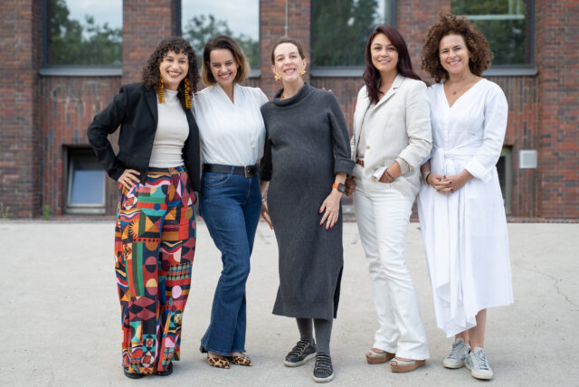 Mujeres que innovan para cambiar el mundo: La Fundación Bayer lanzó una convocatoria para mujeres emprendedoras que transforman la salud y la alimentación