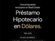 Banco Macro impulsa el mercado financiero con el lanzamiento de su nueva línea de créditos en dólares Banco Macro impulsa el mercado financiero con el lanzamiento de su nueva línea de créditos en dólares