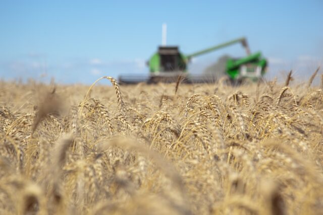Se proyectan US$ 34.530 millones del agro en 2026