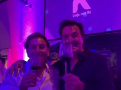 “Assemblage”: una feria de vinos que reunió etiquetas, gastronomía y música en San Lorenzo