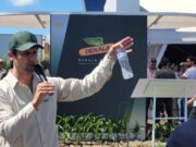 Más de 3.000 productores y 3,1 millones de hectáreas: Bayer impulsa un programa para capturar carbono en el agro Más de 3.000 productores y 3,1 millones de hectáreas: Bayer impulsa un programa para capturar carbono en el agro